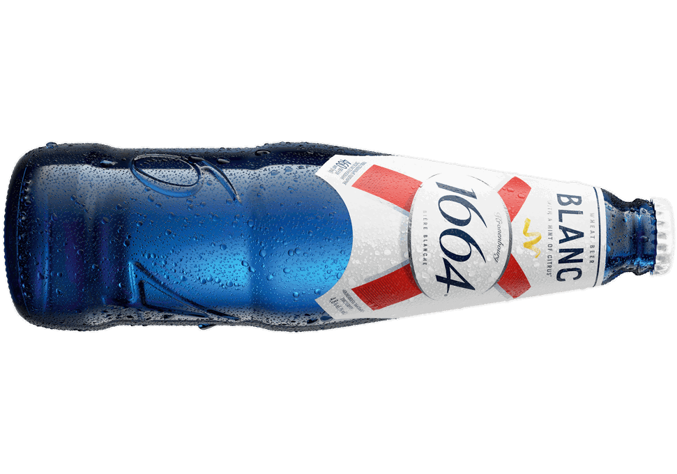 Kronenbourg 1664 Blanc